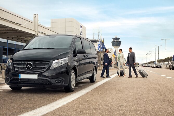 Private Transfers to/from Cairo Airport & Hotels in Cairo & Giza - Flight Delays and Arrival-Day Flexibility