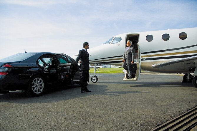 Private Transfers to/from Cairo Airport & Hotels in Cairo & Giza - Getting From Cairo or Giza Back to the Airport