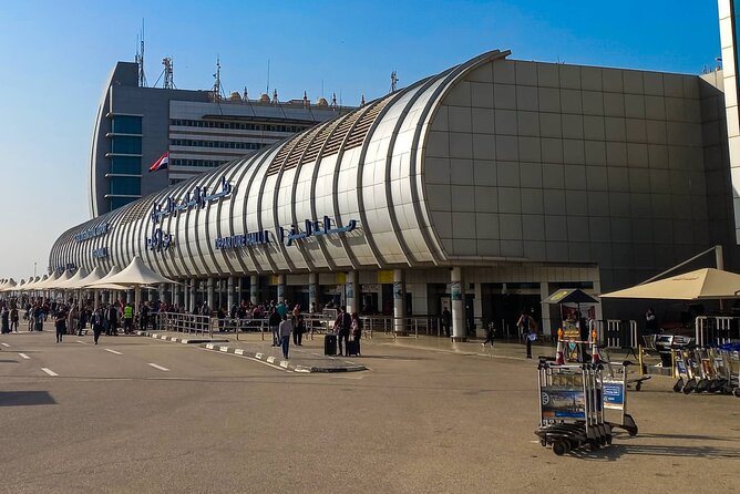 Private Transfers to/from Cairo Airport & Hotels in Cairo & Giza - Is $8 Per Person a Good Value?