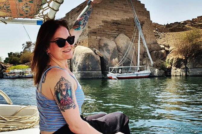 Private Trip to Nubian Village and Felucca Ride in Aswan - Why This Aswan Trip Feels Different