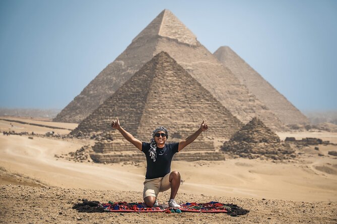 Professional Photo Shoot & Authentic Cairo Walking Tour - Is $200 per person good value?
