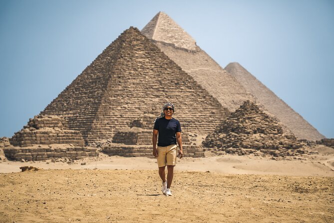 Professional Photo Shoot & Authentic Cairo Walking Tour - Who will get the most from this private photo walk?