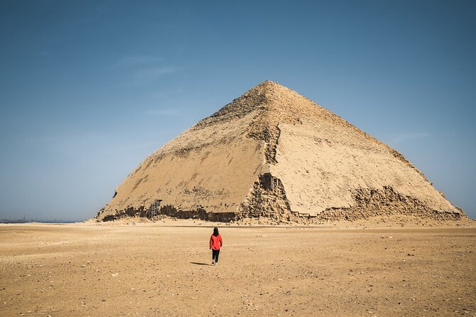 Professional Photo Shoot & Authentic Cairo Walking Tour - Booking details worth confirming before Cairo