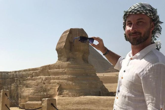 pyramids, Egyptian Museum Layover with Camel & Felucca Ride - A smart way to use a Cairo layover