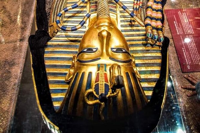 pyramids, Egyptian Museum Layover with Camel & Felucca Ride - Is $108.58 per person good value?