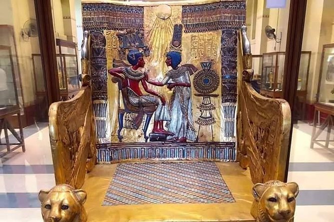pyramids, Egyptian Museum Layover with Camel & Felucca Ride - Who will enjoy this Cairo tour most?