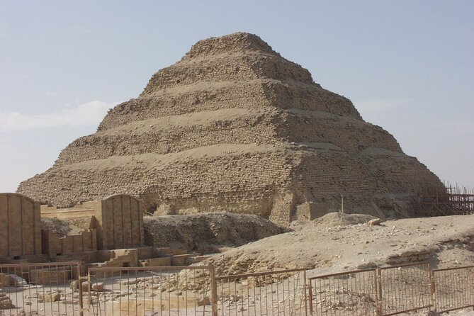 Pyramids of Giza and National Museum Private Day Tour - Why this Cairo tour works in one long day