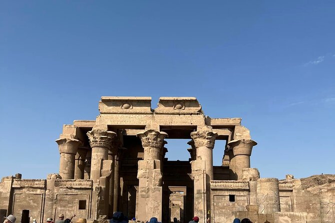 Royal Vacation 10 Day and 9 Night Cairo Giza Luxor Aswan Hurghada - Edfu, Luxor Temple, and Karnak