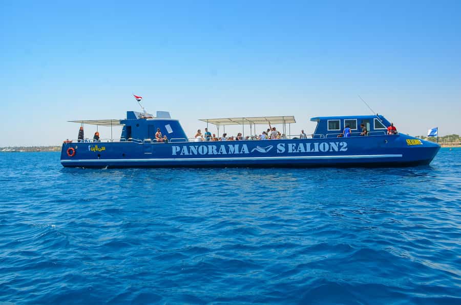 Safaga/Makadi Bay: Panorama Submarine with Snorkeling Tour - Key points to know before you book