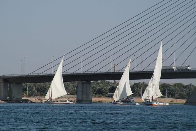 Sail Through Time:Unforgettable Felucca Ride on the Nile in Aswan - Who will enjoy this private felucca ride most
