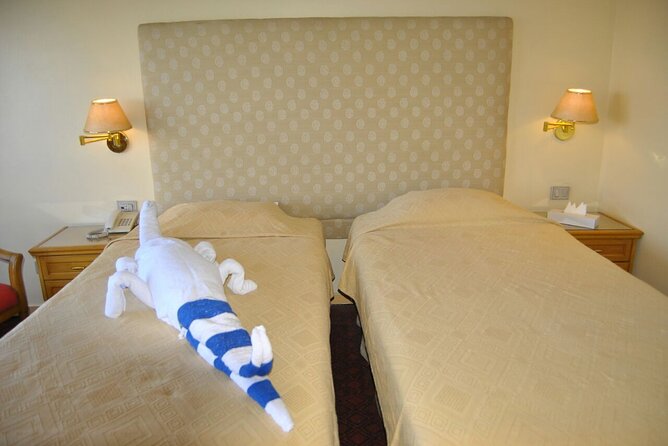 Sailing Nile Cruise from Aswan to Luxor for 2 Nights - Key points to know before you book