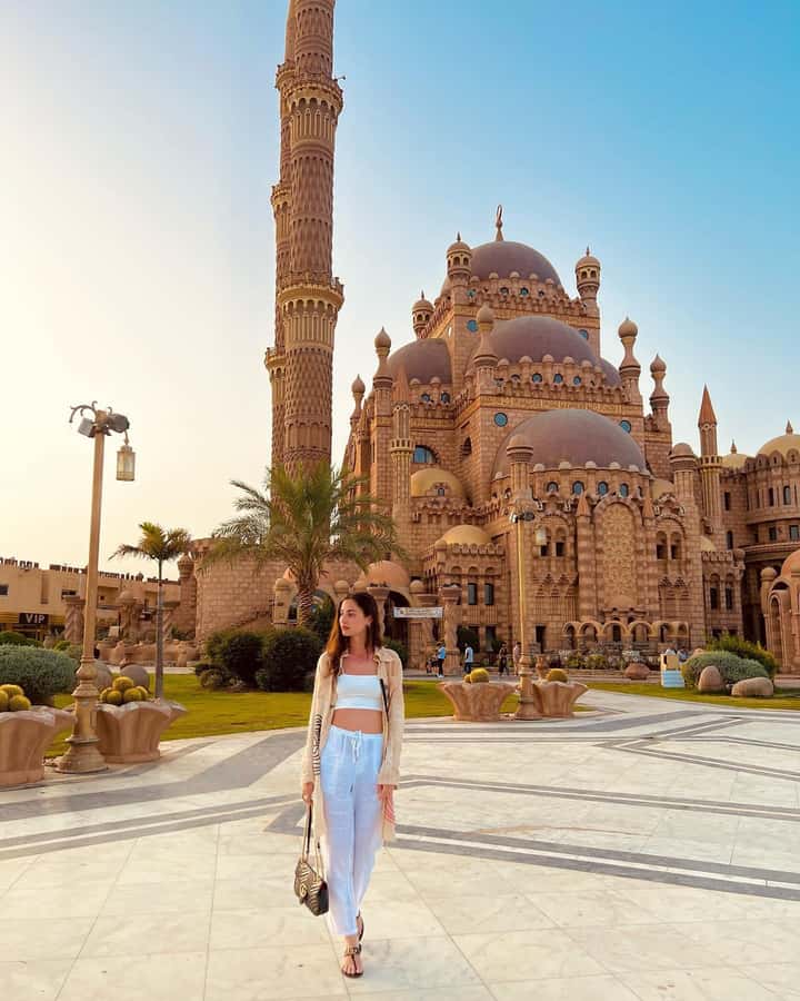 Sharm El Sheikh City Tour: Old Market, Mosque & Farsha Café - Why this four-hour outing works