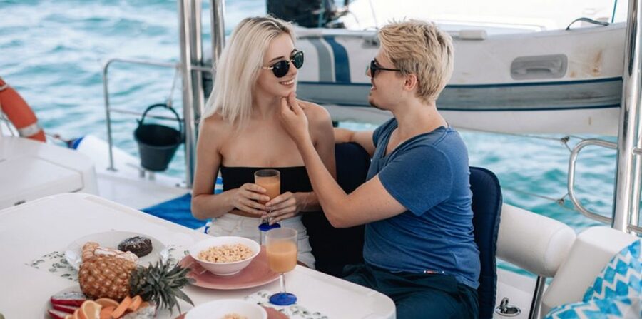 Sharm El Sheikh: Dinner Cruise W/ Optional Private Transfer - Who will enjoy this $41 evening