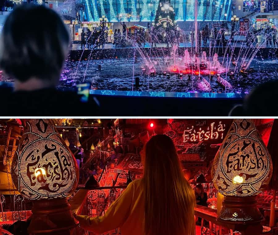 Sharm el Sheikh: Farsha Cafe & Soho Square Night Out Driver - Key points to know before booking