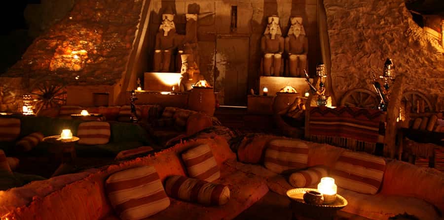 Sharm El-Sheikh: Farsha Mountain Lounge Private Trip - Key points to know before you book