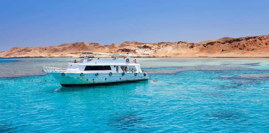 Sharm El Sheikh: Glass Bottom Boat Tour & Private Transfer - Practical advice for a smoother outing
