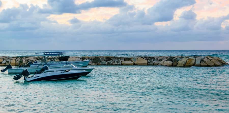 Sharm El Sheikh: Glass Bottom Boat Tour & Private Transfer - Who should choose this boat trip?