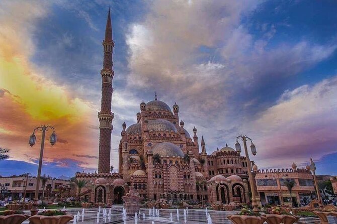 Sharm El Sheikh Guided City Sightseeing Tour - Key points to know before you book
