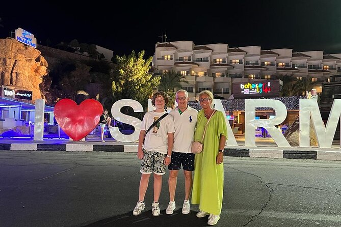 Sharm El Sheikh Guided City Sightseeing Tour - A practical first look at Sharm beyond the resorts