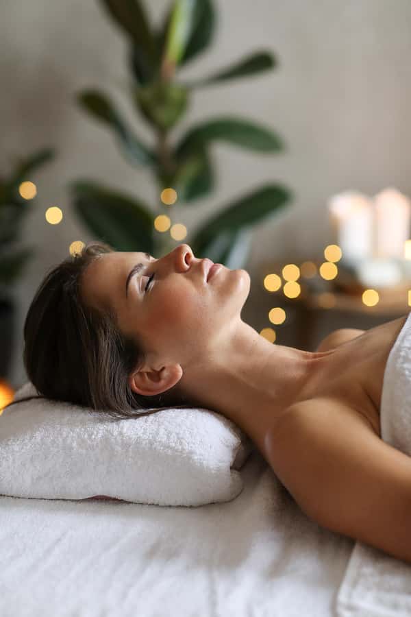 Sharm El Sheikh: Hammam and Spa Visit with Treatments - A practical spa break near the Mövenpick