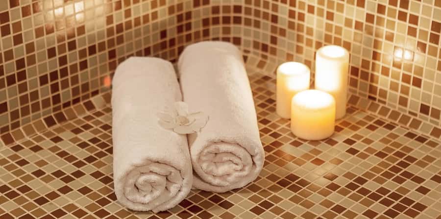 Sharm El Sheikh: Hammam and Spa Visit with Treatments - The hammam and body scrub