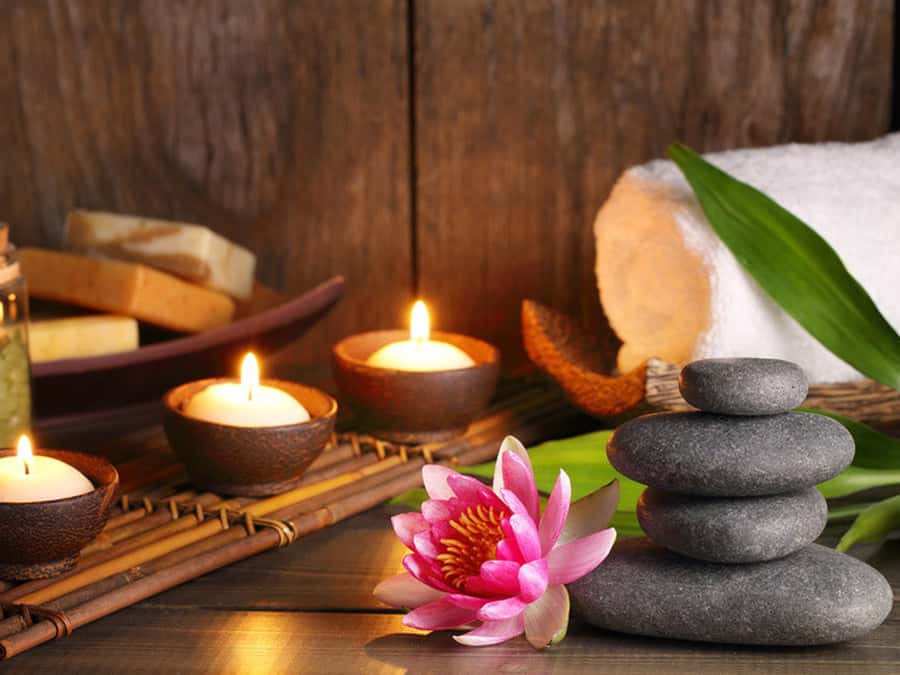 Sharm El Sheikh: Hammam and Spa Visit with Treatments - Choosing between 45, 90, and 120 minutes