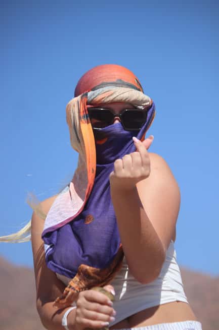 Sharm El-Sheikh: Jeep Adventure to Blue Hole, Canyon & Dahab - What the $22 price really buys you