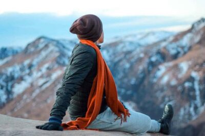 Mount Sinai & St. Catherine Monastery Tour