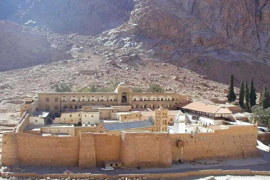 Sharm El Sheikh: Mount Sinai & St. Catherine Monastery Tour - Who will enjoy this day most