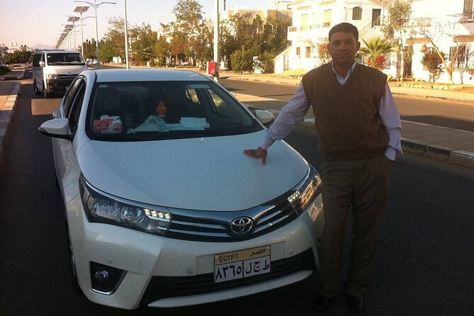 Sharm el Sheikh Private Airport Transfer - Why a private transfer can be worth the money