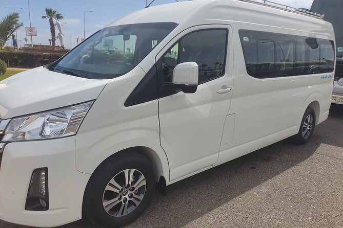 Sharm el Sheikh Private Airport Transfer - Who will get the most from this transfer
