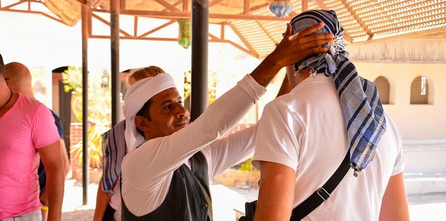 Sharm El Sheikh: Quad bike, Safari, Camel With Dinner & Show - Should you book the Sharm desert safari?