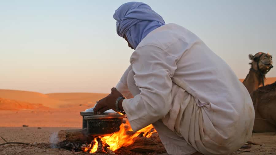 Sharm El Sheikh: Quad Biking, Camel Ride & Bedouin Dinner. - What the $51 price really includes