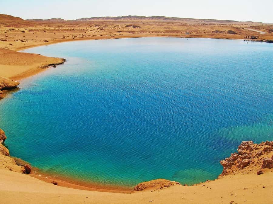 Sharm El Sheikh: Ras Mohamed Cruise with Snorkeling & Lunch - Why Ras Mohamed makes a strong boat day