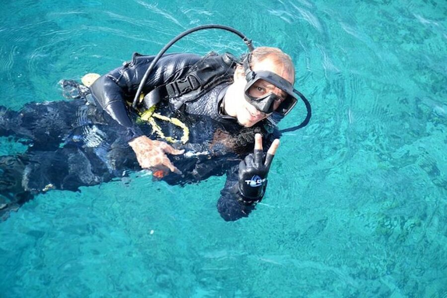 Sharm El Sheikh: Ras Mohamed & White Island Snorkel or Dive - Should you book this Ras Mohamed outing?