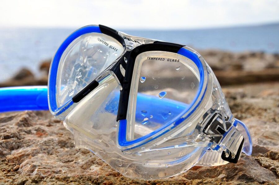 Sharm El-Sheikh: Ras Mohamed & White Island Snorkeling Trip - Lunch, drinks, and time on deck