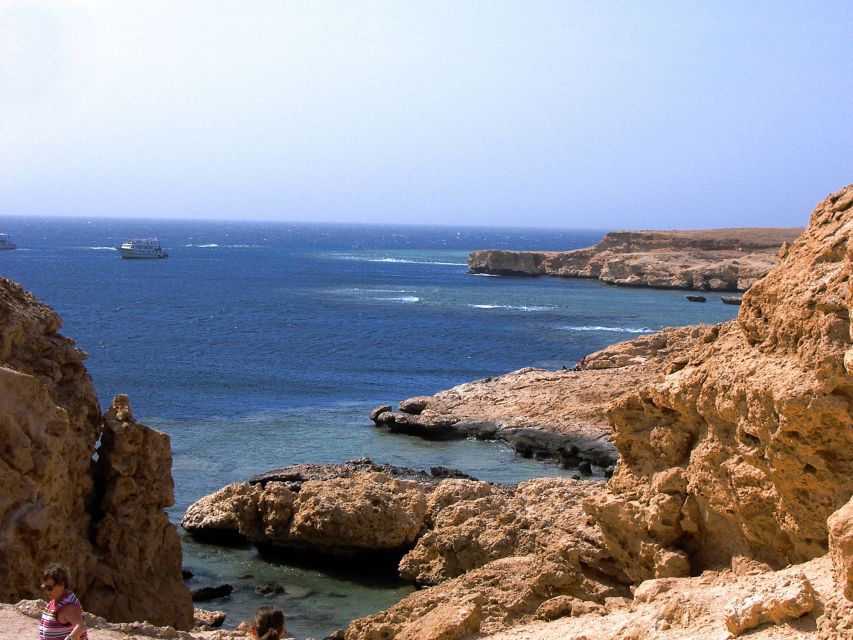 Sharm El-Sheikh: Ras Mohamed & White Island Snorkeling Trip - How the $25 price compares
