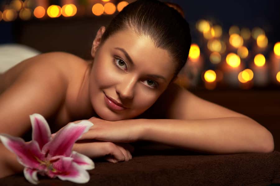 Sharm El Sheikh: Relaxation Hammam Spa with Massage - Key points to know before booking