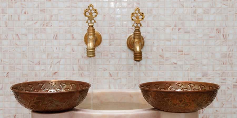 Sharm El Sheikh: Relaxation Hammam Spa with Massage - A Sharm El Sheikh hammam with three ways to relax
