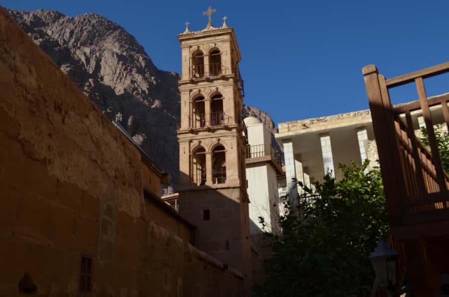 Sharm El Sheikh: Saint Catherine's Monastery Private Tour - Key points to know before booking
