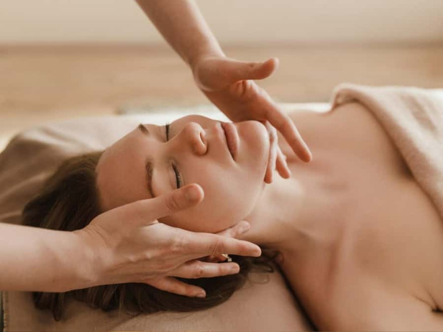 Sharm El Sheikh: Turkish Hammam, Massage and Spa Experience - Shared transfer or private pickup