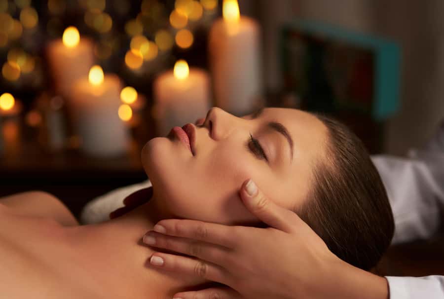 Sharm El Sheikh: Turkish Hammam, Massage and Spa Experience - Heat first: sauna, steam, and jacuzzi