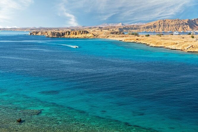 Sharm El Sheikh: White Island and Ras Mohamed Cruise Adventure - Why this Red Sea cruise is worth considering