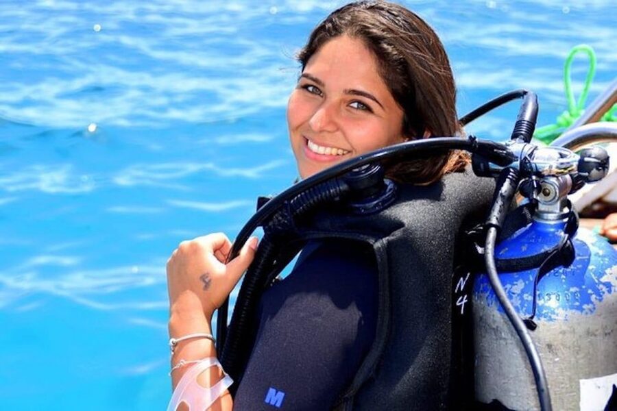 Sharm: Introductory Dive from the Shore & PADI Courses - Should you book it?