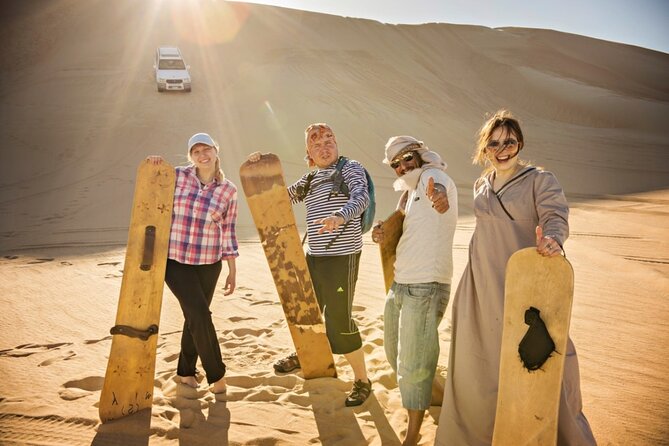 Siwa Oasis All inclusive 3 days Tour from Cairo or Giza - The Cairo to Marsa Matruh road trip