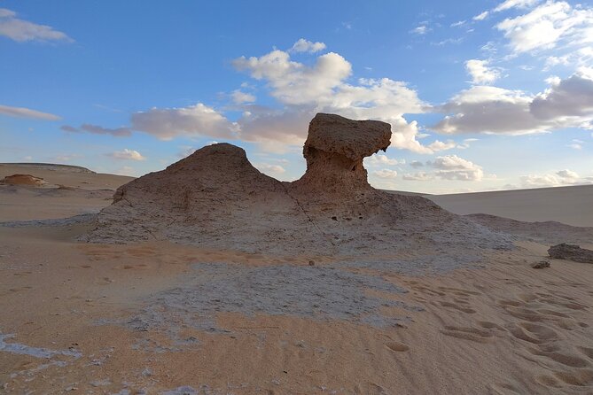 Siwa Oasis From Cairo&Giza 3 Days 2 Nights all Inclusive[Private] - Key points to know before you book