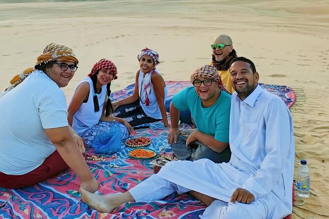 Siwa Oasis From Cairo&Giza 3 Days 2 Nights all Inclusive[Private] - Why Siwa is worth the long road from Cairo