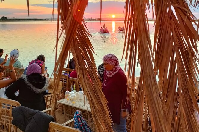 Siwa Oasis From Cairo&Giza 3 Days 2 Nights all Inclusive[Private] - Ancient stories at the Oracle Temple and Mountain of the Dead