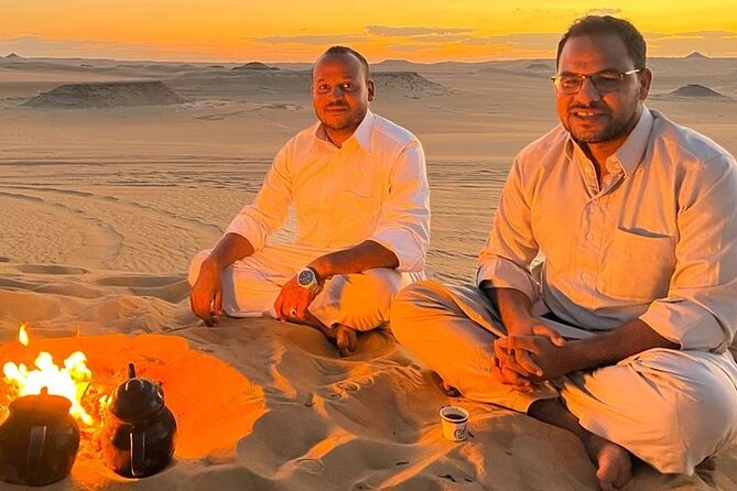 Siwa Oasis From Cairo&Giza 3 Days 2 Nights all Inclusive[Private] - Local life at the Traditional Siwa House