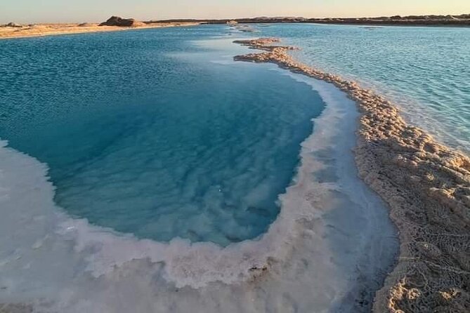 Siwa Oasis private all inclusive from cairo and GIZA - The Siwa experience in six useful points